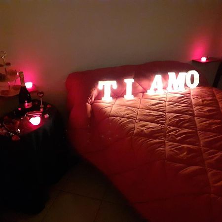 Apartament Dimora Bottazzi Lecce Zewnętrze zdjęcie