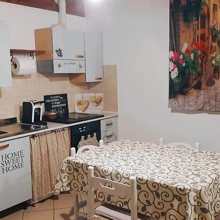 Apartament Dimora Bottazzi Lecce Zewnętrze zdjęcie