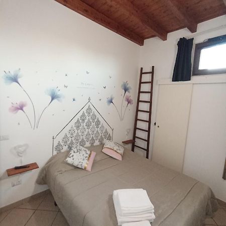 Apartament Dimora Bottazzi Lecce Zewnętrze zdjęcie
